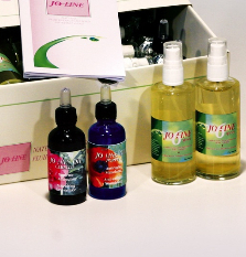 camellia oil poppy oil jaline6cellulite
