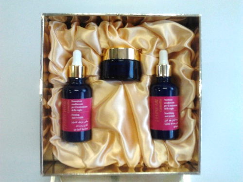 confezione lusso onlycamelia
