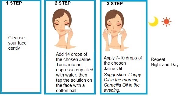 jalinetonicjalineoil