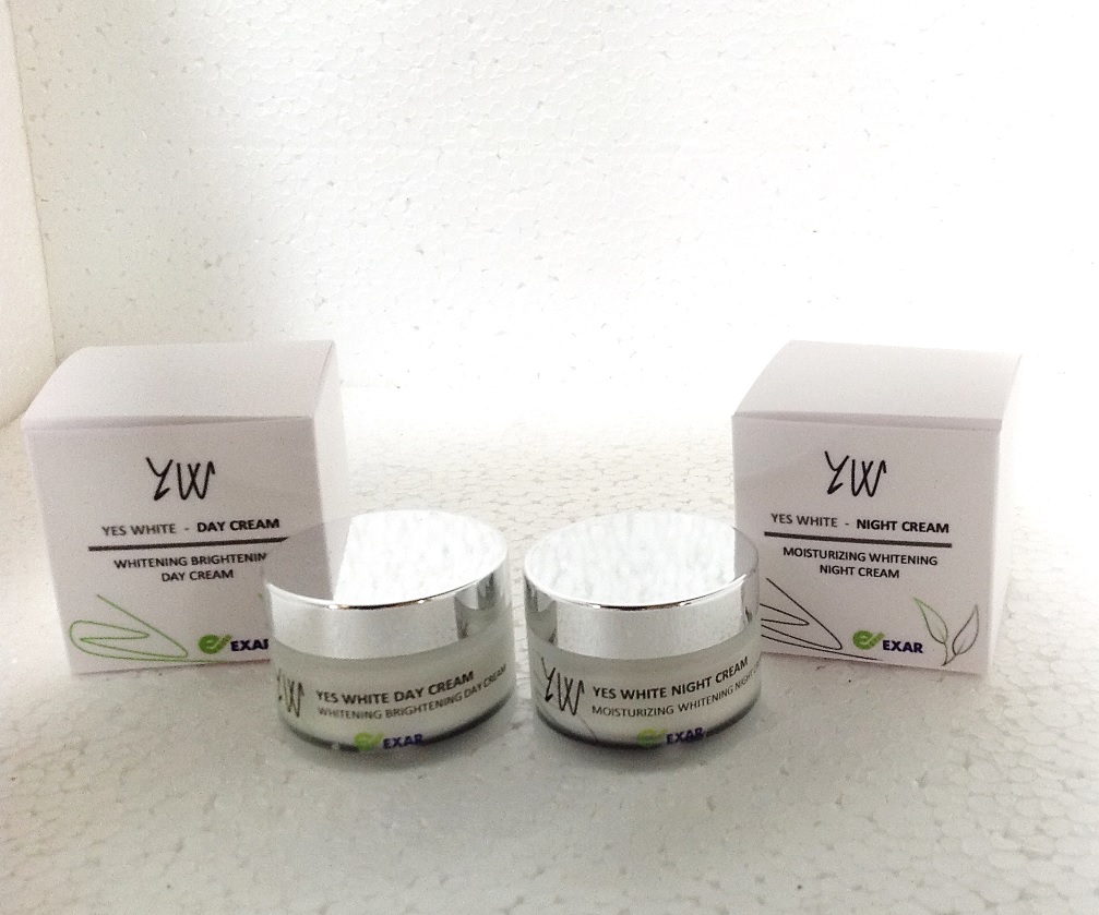 whitening skin cream italy