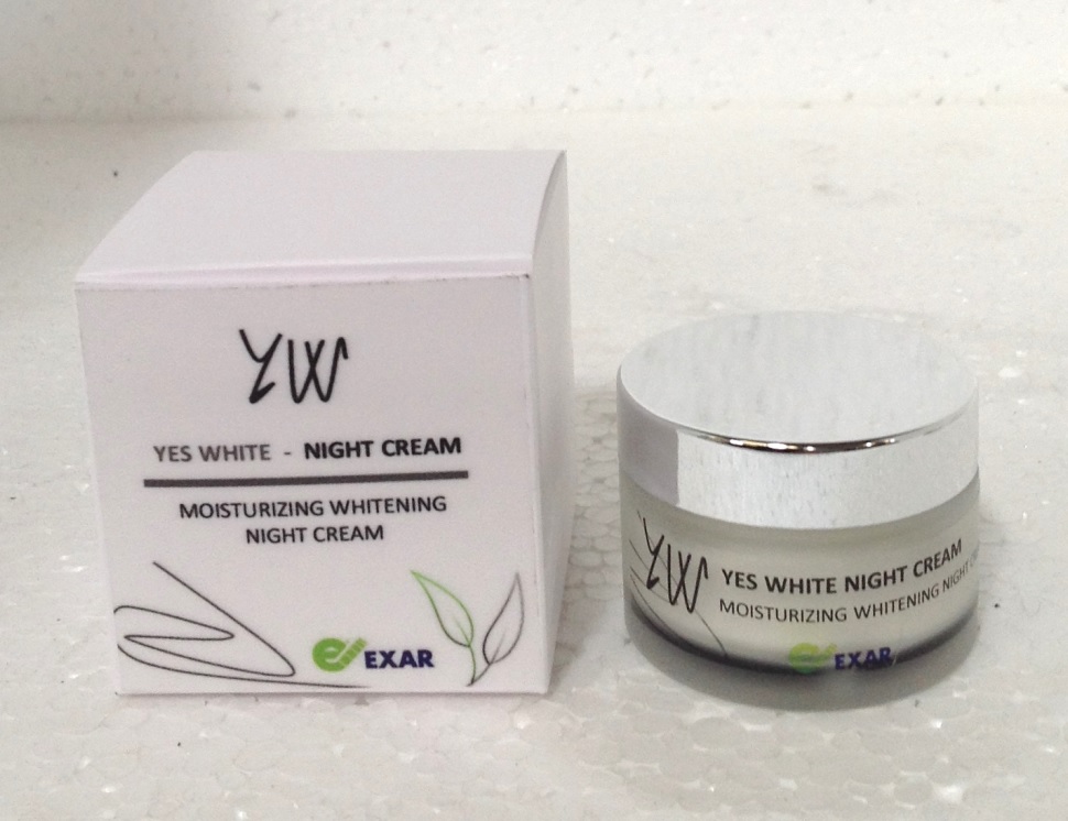 ywnightcream